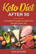 Keto Diet After 50 - Bild 1