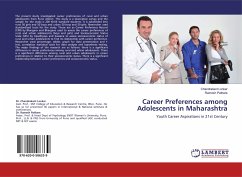 Career Preferences among Adolescents in Maharashtra