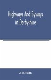 Highways and byways in Derbyshire