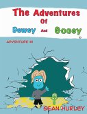The Adventures of Dewey and Gooey
