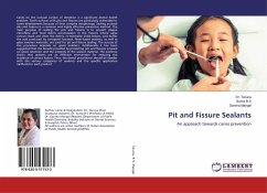 Pit and Fissure Sealants - Taruna;B S, Suma;Mangal, Garima