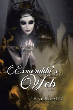 Esmeralda's Web - Gonzalez, J R
