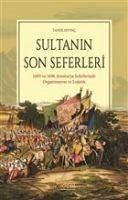 Cover Sultanin Son Seferleri