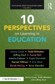 10 Perspectives on Learning in Education (eBook, ePUB)