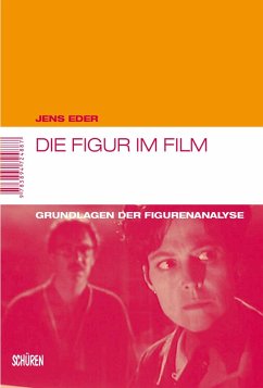 Die Figur im Film (eBook, PDF) - Eder, Jens