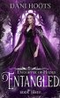 Entangled (Daughter of Hades, #3)... - Bild 1
