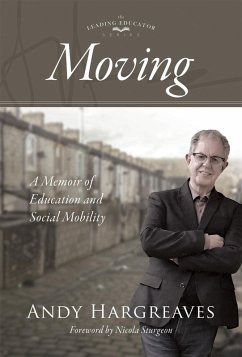 Moving (eBook, ePUB) - Hargreaves, Andy