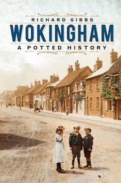 Wokingham (eBook, ePUB) - Gibbs, Richard