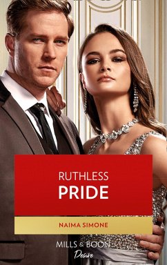 Cover Ruthless Pride (eBook, ePUB)