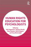 Human Rights Education for Psychologists (eBook, PDF)