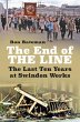 The End of the Line (eBook, ePUB) - Bild 1