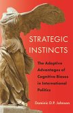 Strategic Instincts (eBook, ePUB)