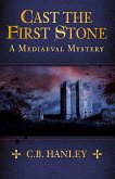 Cast the First Stone (eBook, ePUB)