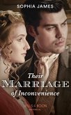 Their Marriage Of Inconvenience (eBook, ePUB)