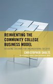Reinventing the Community College Business Model (eBook, ePUB)