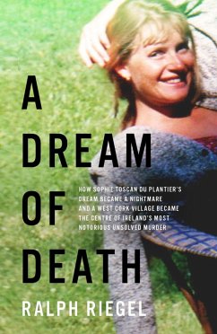 A Dream of Death (eBook, ePUB) - Riegel, Ralph