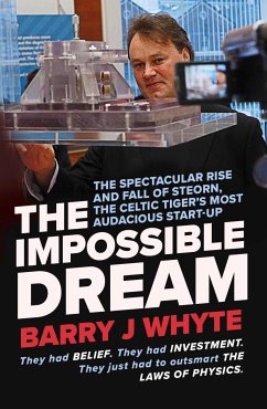 The Impossible Dream (eBook, ePUB) - Whyte, Barry J