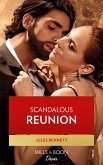 Scandalous Reunion (eBook, ePUB)