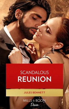 Scandalous Reunion (eBook, ePUB) Cover Scandalous Reunion (eBook, ePUB)