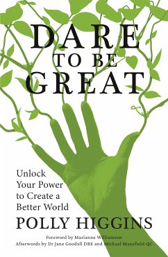 Dare To Be Great (eBook, ePUB) - Higgins, Polly