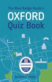 The Blue Badge Guide's Oxford Quiz Book (eBook, ePUB)