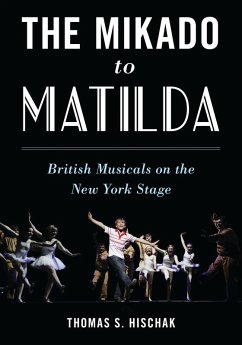 The Mikado to Matilda (eBook, ePUB) Cover The Mikado to Matilda (eBook, ePUB)