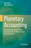 Planetary Accounting (eBook, PDF)