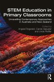 STEM Education in Primary Classrooms (eBook, ePUB)