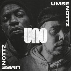 Uno (Lp+Mp3) - Umse & Nottz