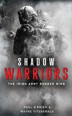 Shadow Warriors (eBook, ePUB) - O'Brien, Paul; Fitzgerald, Wayne