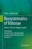 Biosystematics of Triticeae (eBook, PDF)