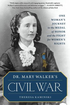 Cover Dr. Mary Walker's Civil War (eBook, ePUB)