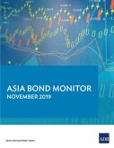 Asia Bond Monitor November 2019 (eBook, ePUB)