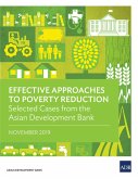Effective Approaches to Poverty Reduction (eBook, ePUB)