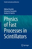 Physics of Fast Processes in Scintillators (eBook, PDF)