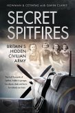 Secret Spitfires (eBook, ePUB)