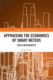 Appraising the Economics of Smart Meters (eBook, PDF)