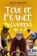 Tour de France Champions (eBook, ePUB) - Bild 1
