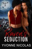 Raven's Seduction (eBook, ePUB)