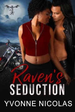 Raven's Seduction (eBook, ePUB) - Nicolas, Yvonne