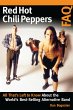 Red Hot Chili Peppers FAQ (eBook, ePUB) - Bild 1