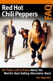 Red Hot Chili Peppers FAQ (eBook, ePUB)