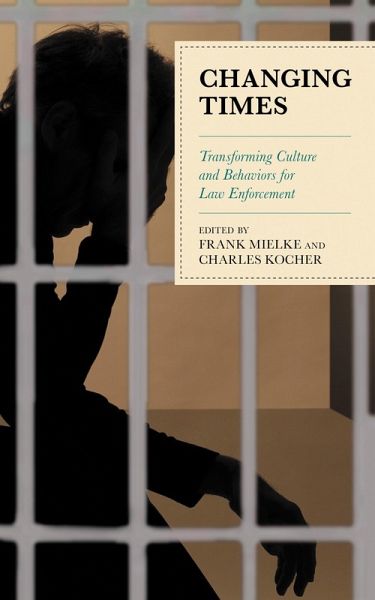 Changing Times (eBook, ePUB)