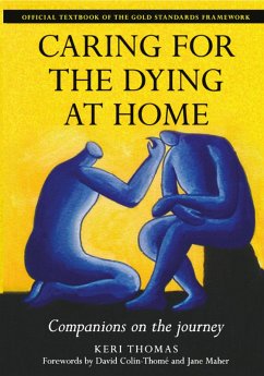 Cover Caring for the Dying at Home (eBook, PDF)