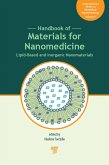 Handbook of Materials for Nanomedicine (eBook, PDF)