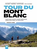 Tour du Mont Blanc (eBook, ePUB)