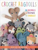 Crochet Ragdolls (eBook, ePUB)