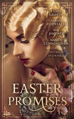 Cover Easter Promises (eBook, ePUB)