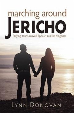 Marching Around Jericho (eBook, ePUB) - Donovan, Lynn