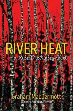 Cover River Heat (eBook, ePUB)